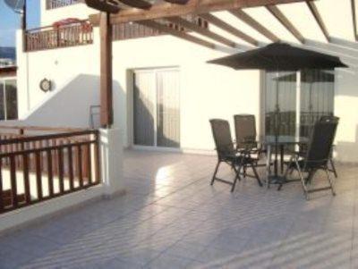 Marina Hilltop Coral Bay Esterno foto