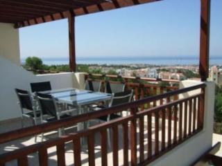 Marina Hilltop Coral Bay Esterno foto